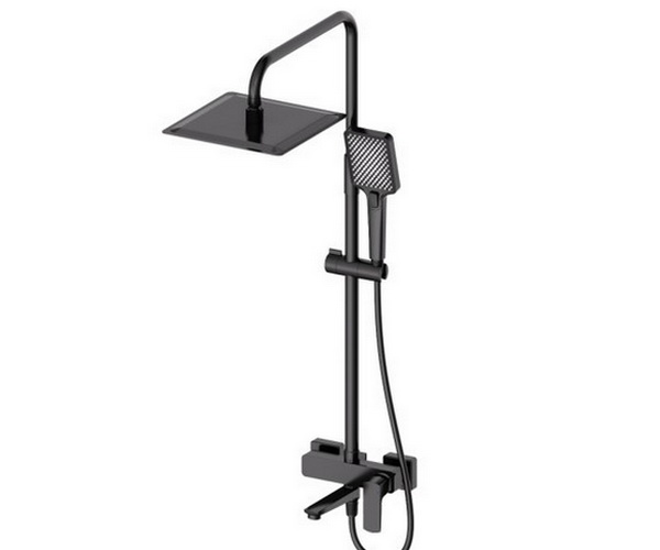 душевая система WONZON & WOGHAND FORZA